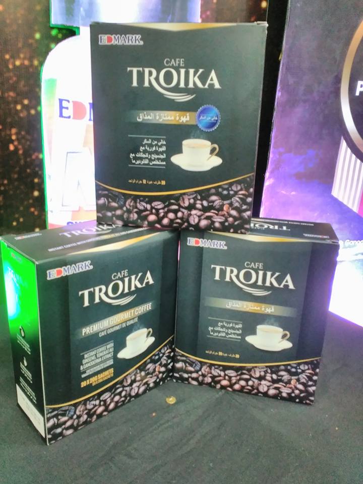 Purple Plum Fairy Edmark Philippines launches Troika