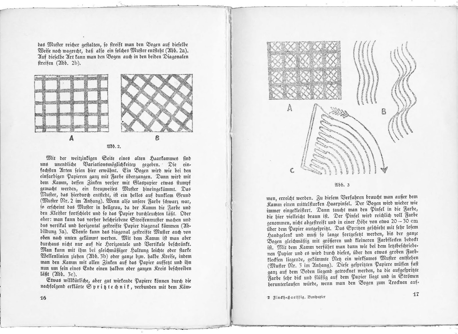 The Pressbengel Project Exploring German Bookbinding Traditions