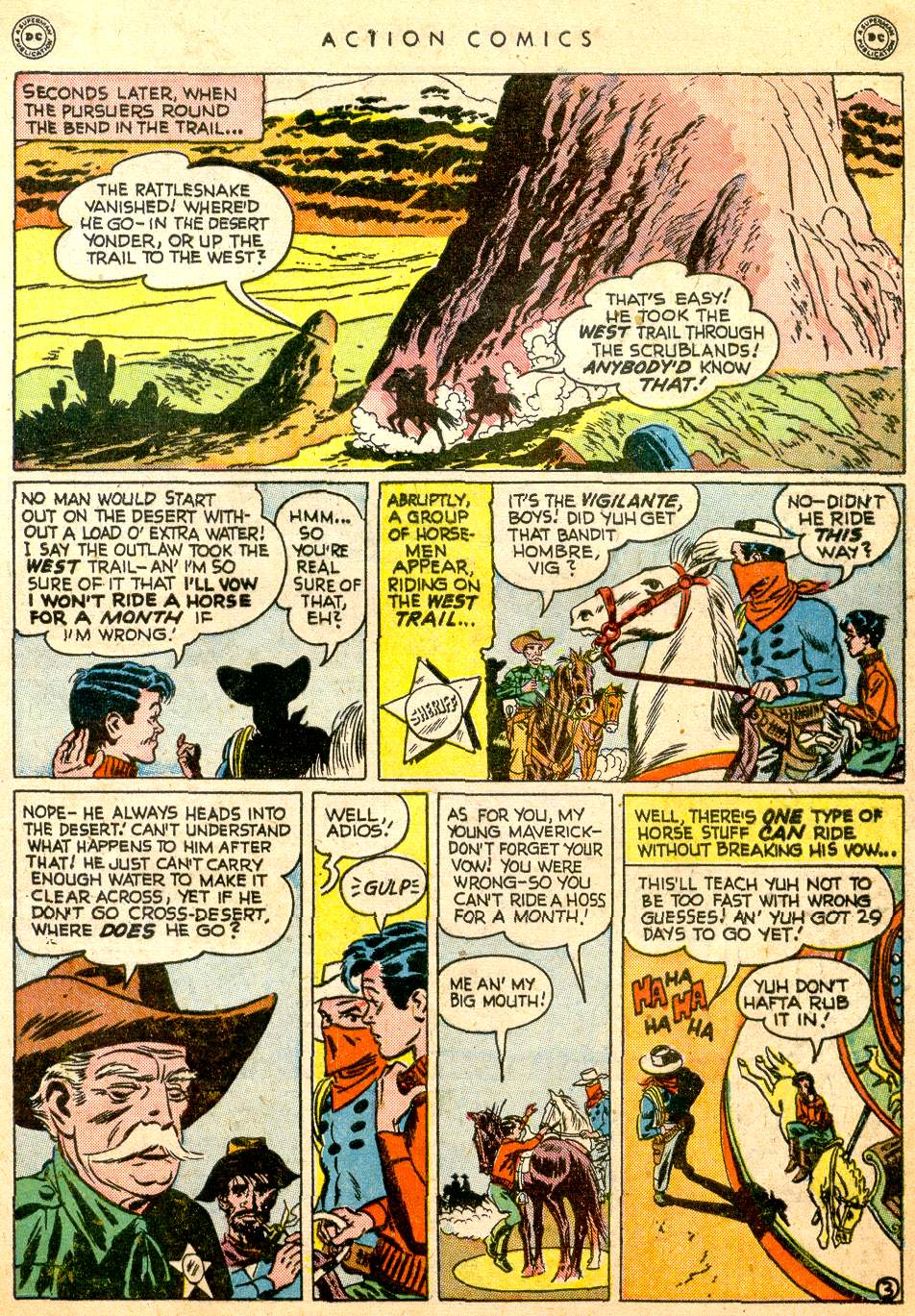 Action Comics (1938) 126 Page 42