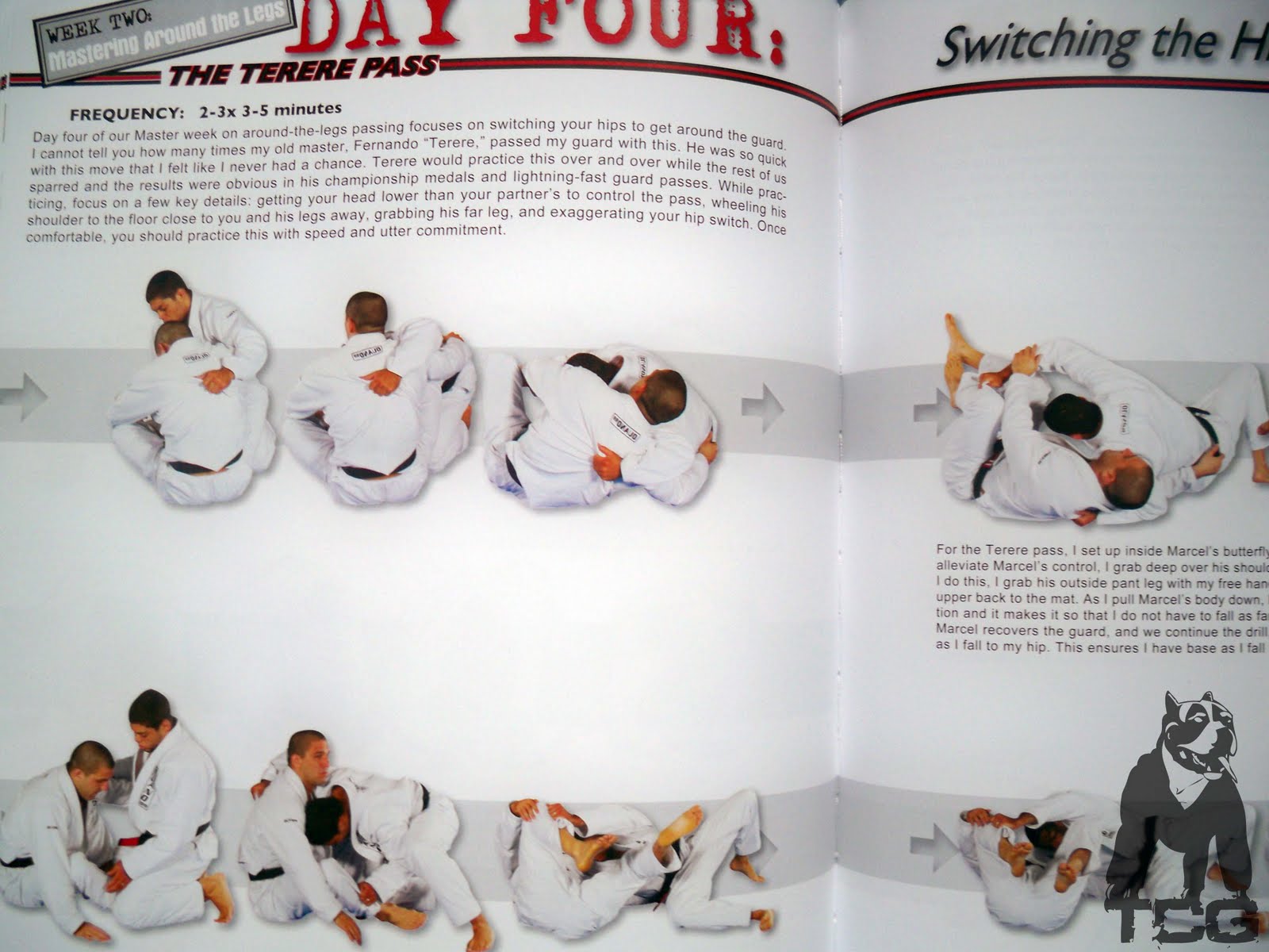 Drill To Win Pdf