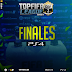 Finales de Liga TopFIFA PS4 Season 4 (FIFA 16)