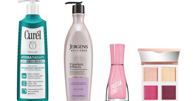 jergens flawless effects