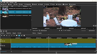 تحميل برنامج مونتاج الفيديو Shotcut احدث اصدار برنامج, مونتاج, الفيديو, وتحرير, وتقطيع, وتحويل, صيغ, الفيديو, المختلفة, شوت, كات, Shotcut, اخر, اصدار