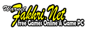 Fakhrinet Games Online