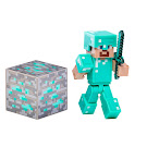 Minecraft Steve? Series 2 Figure