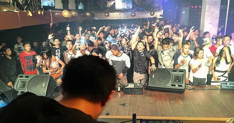 Sahara Nightclub & KTV (Senggigi - Lombok) | Jakarta100bars - Nightlife