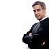 George Clooney New HD Wallpaper 2013