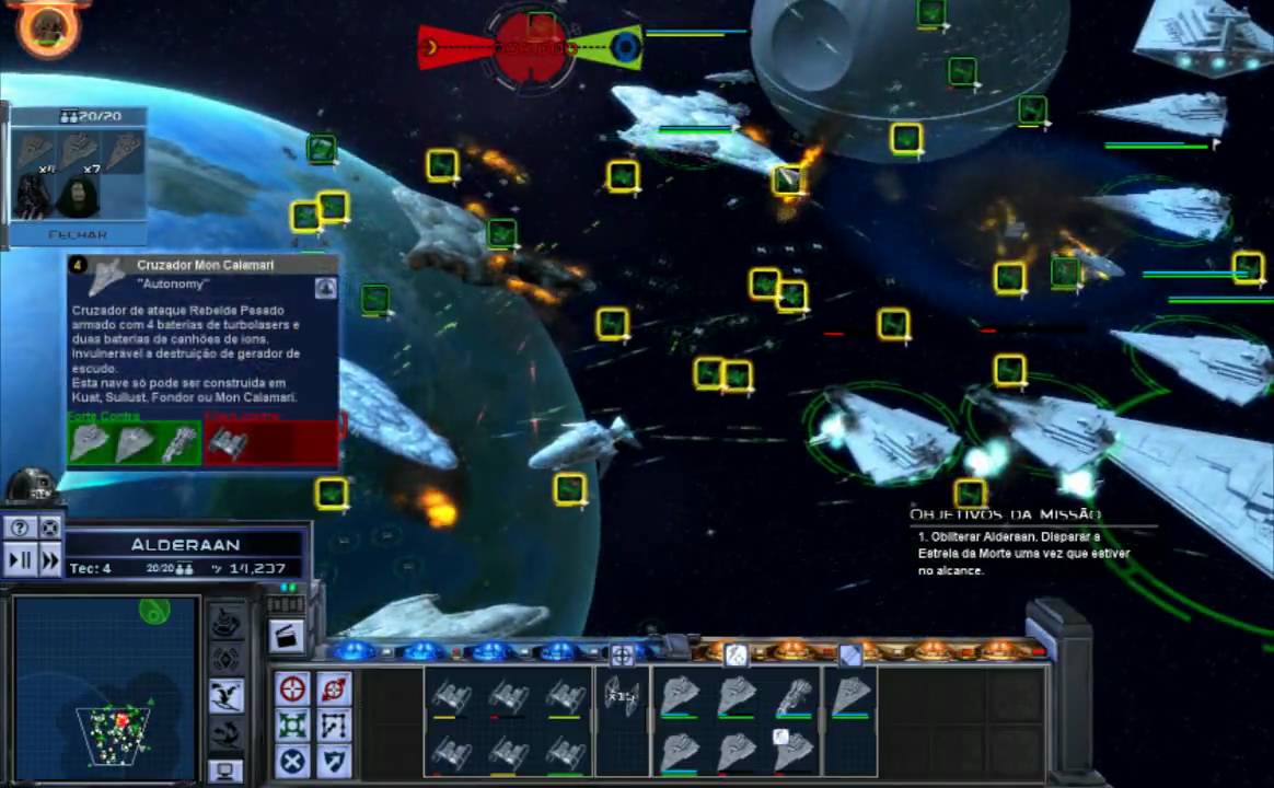star wars empire at war gameranger star wars empire at war gameranger
