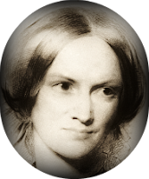 CHARLOTTE BRONTË