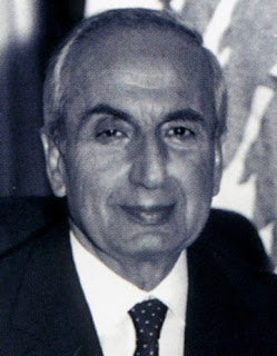 Rene Moawad