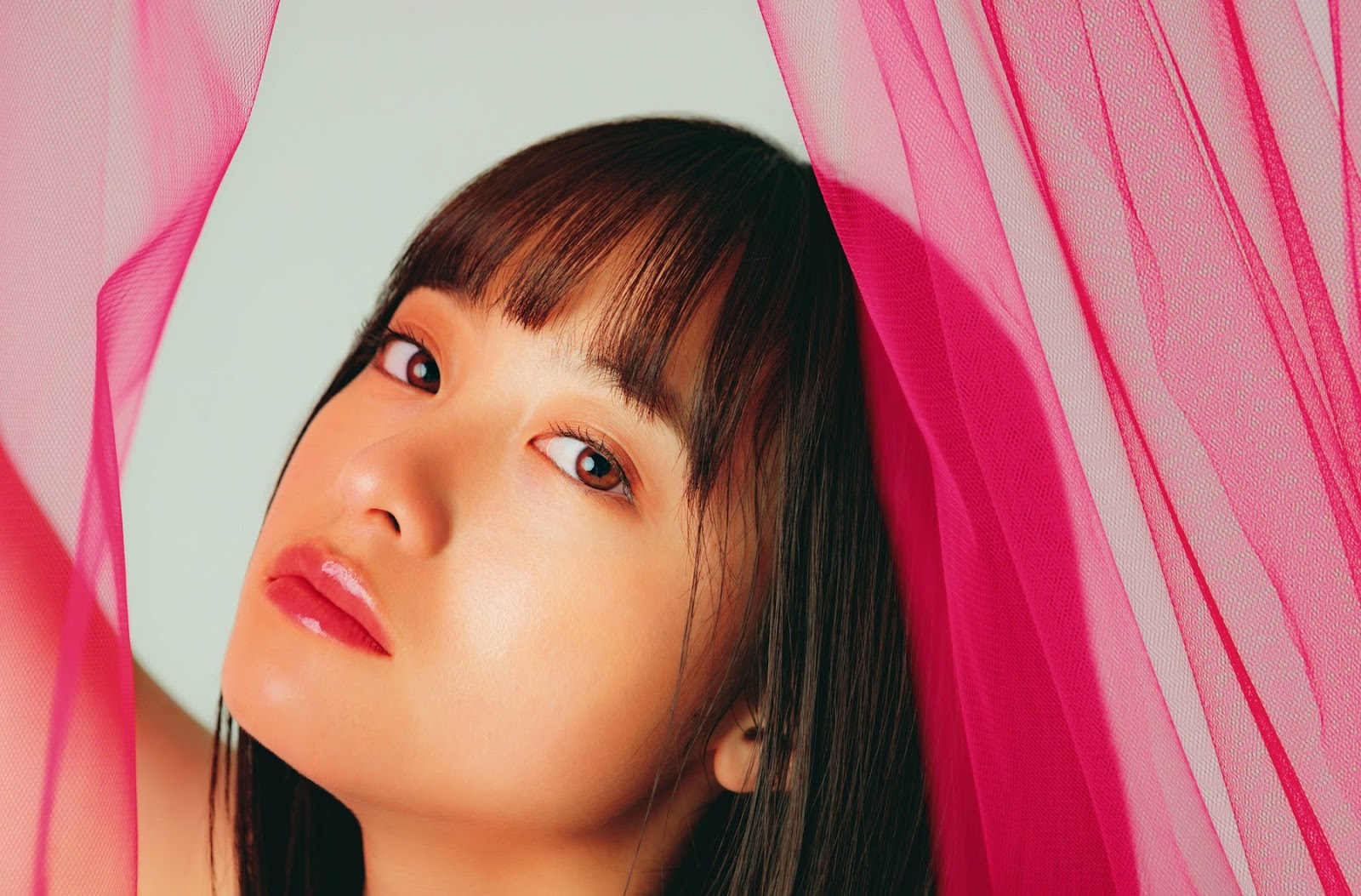 Kanna Hashimoto 橋本環奈, FRIDAY 2020.01.31 (フライデー 2020年1月31日号)