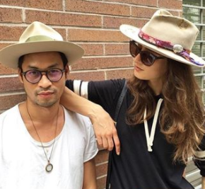 Custom fedora hat makers Clearance