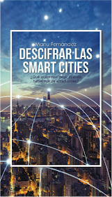 BOOK. Descifrar las smart cities