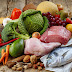 COMIDA CRUA É MAIS SAUDÁVEL QUE COMIDA COZIDA?