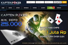 Homepage infopokerku