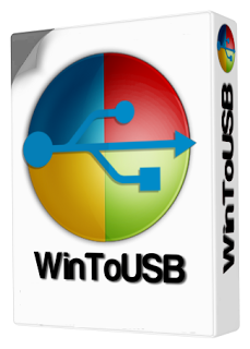 WinToUSB Enterprise 3.1 Release 1 Final Full Version