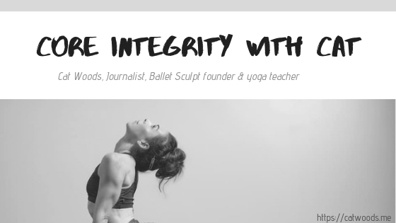 Strength Stamina and Spinal Integrity - Donna Farhi