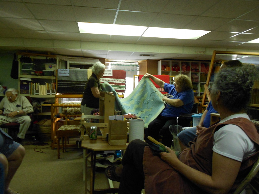 What A View!!! Jason Collingwood in Shopiere, WI ShowNTell