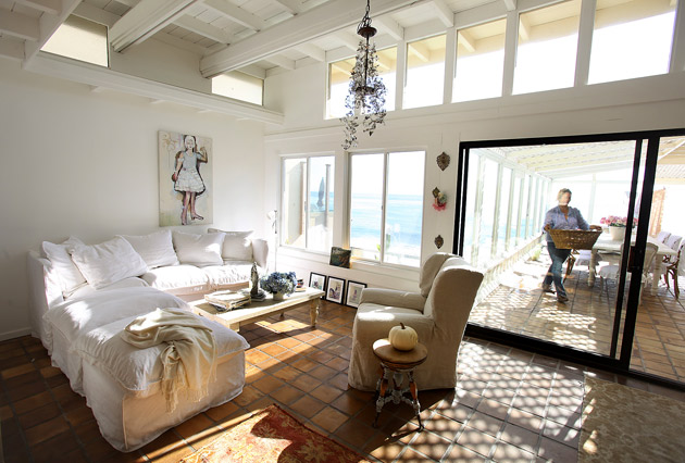 Shabby Chic Decor Inspiration: Our Rachel Ashwell Fix