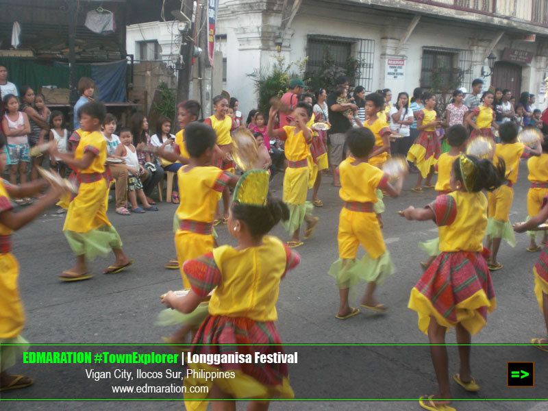 Longganisa Festival 2013