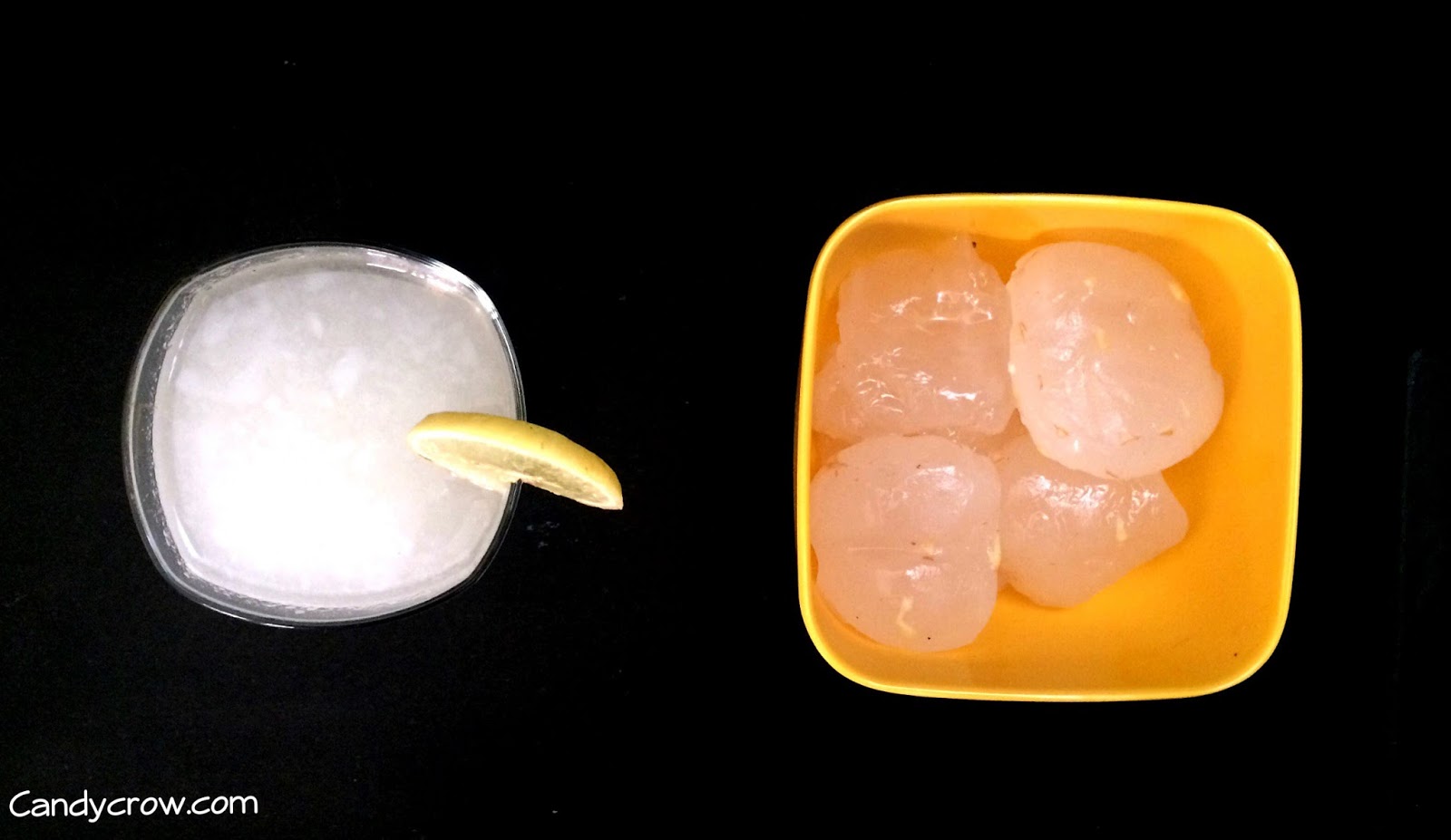 Nungu Juice / Ice Apple Juice Recipe Indian Beauty and Lifestyle blog