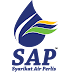 Perjawatan Kosong Di Syarikat Air Perlis Sdn Bhd (SAP) - 28 Februari 2017