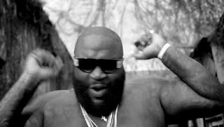 rick ross uses mindpower and reads goddard neville