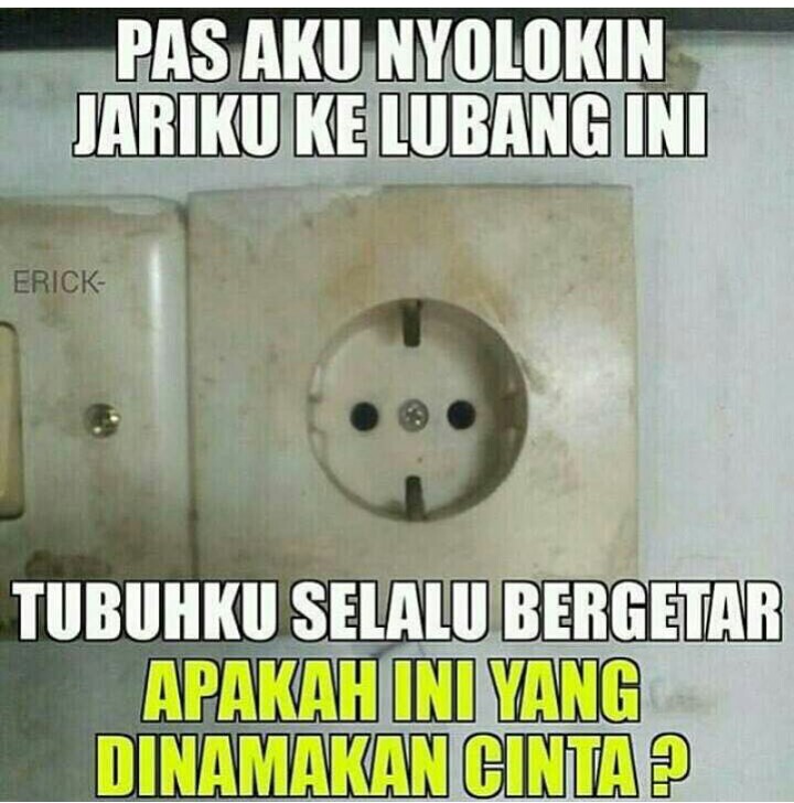 10 Meme 'Apakah Ini yang Dinamakan' yang Kocaknya Bikin Ngakak Sampe