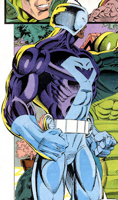 Supergruppi criminali Marvel pezzenti a tema (1): la Società dei Serpenti