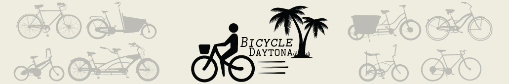 Bicycle Daytona!