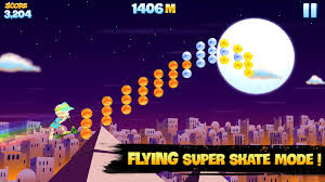 Download Game Skyline Skaters Mod Apk v2.13.0 Unlimited Coins/Cash Terbaru Download Game Skyline Skaters Mod Apk v2.13.0 Unlimited Coins/Cash Terbaru