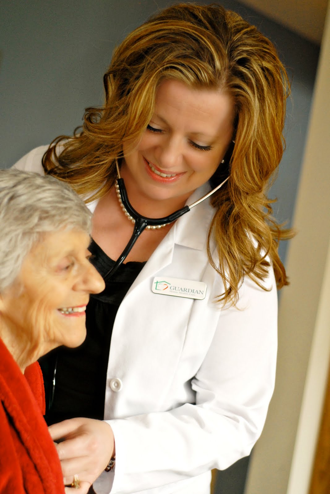 Black Pearl Photography Guardian Home Heath Care