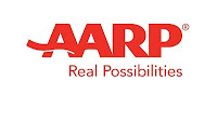 AARP logo AARP Customer Service Number