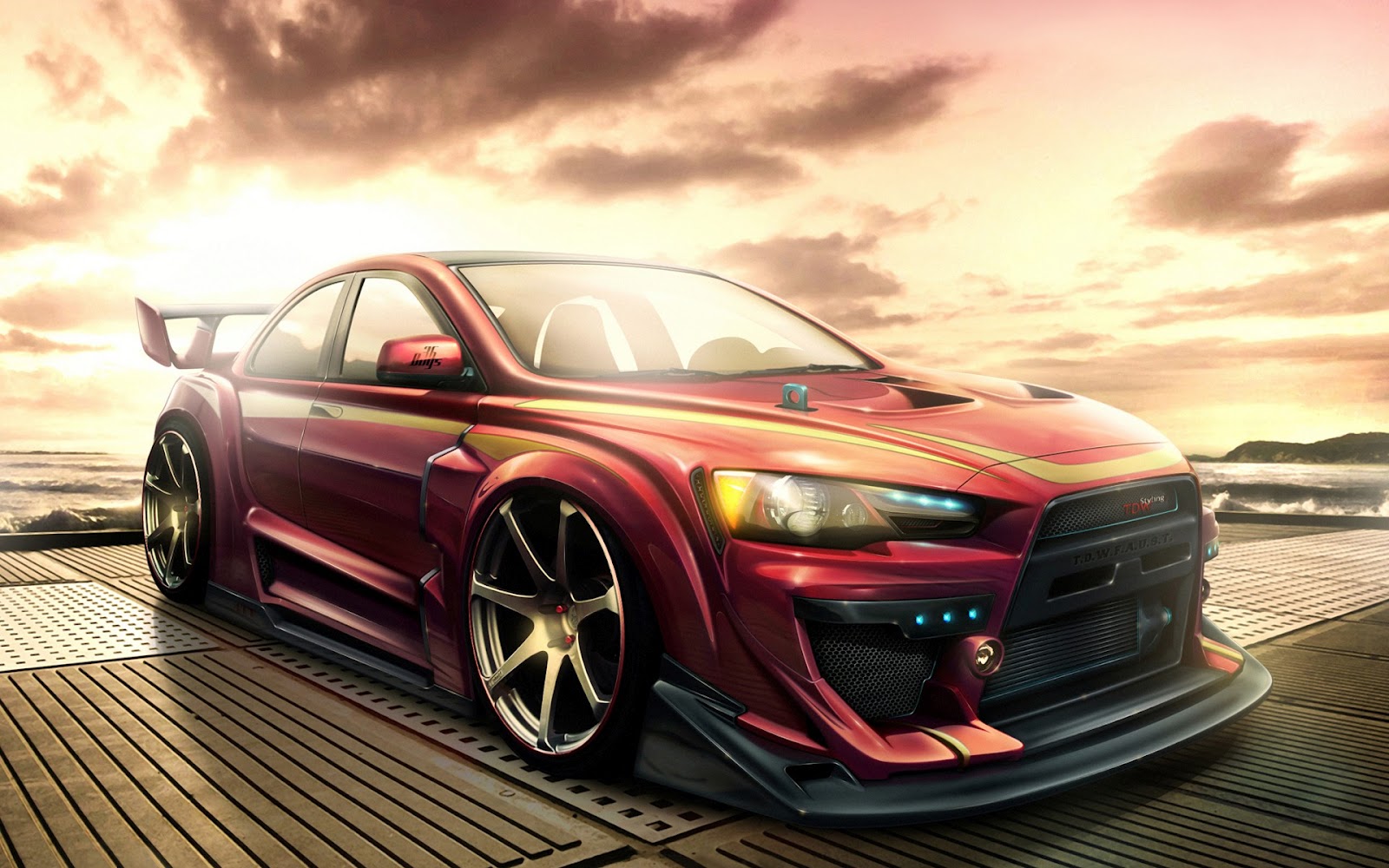 mtg-designer-wallparpers-carros