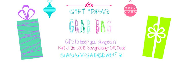 Grab Bag: Misc. Gift Ideas