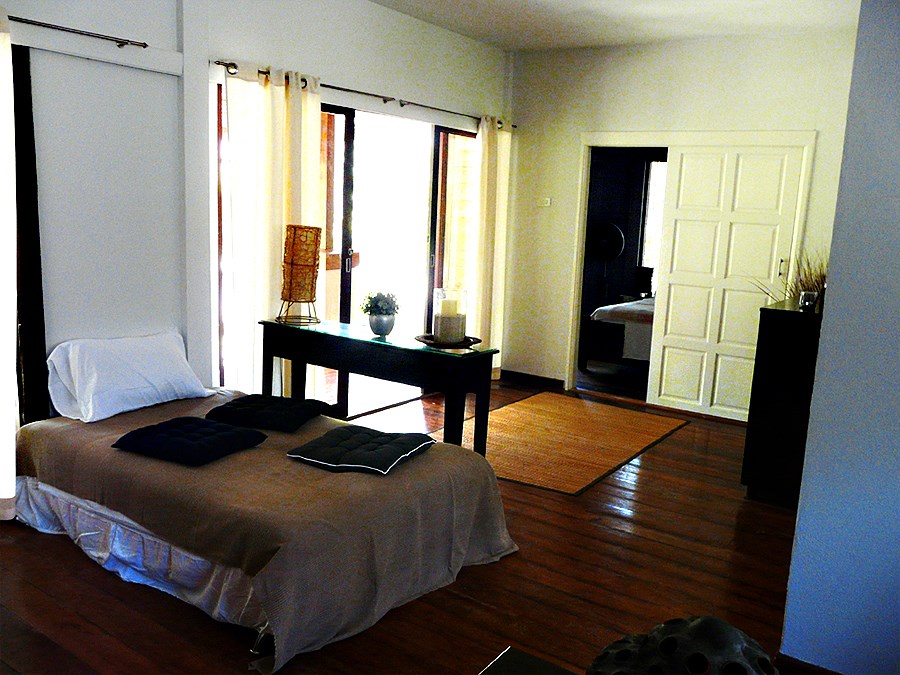 Koh Phangan House for rent Coconut Lane Villas 22000฿