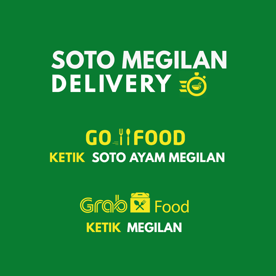 Soto Megilan Delivery