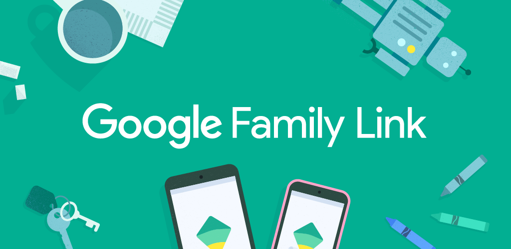 Power to the Parents: Google's parental control software Family Link expands to teens