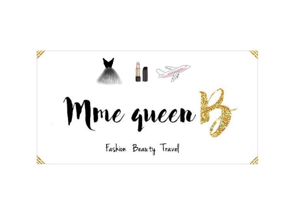 Mme Queen B - Blog mode sur Lille ~ blogueuse (bon plan, mode, style, look, voyages, shop my closet