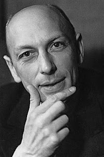 Henri Michaux - El murciélago