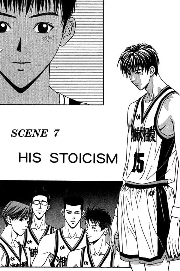 Qmanga Dear Boys Act Ii Chapter 007 On Kiss Manga