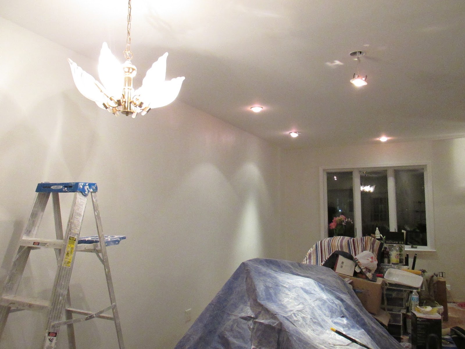 Plaster Repair