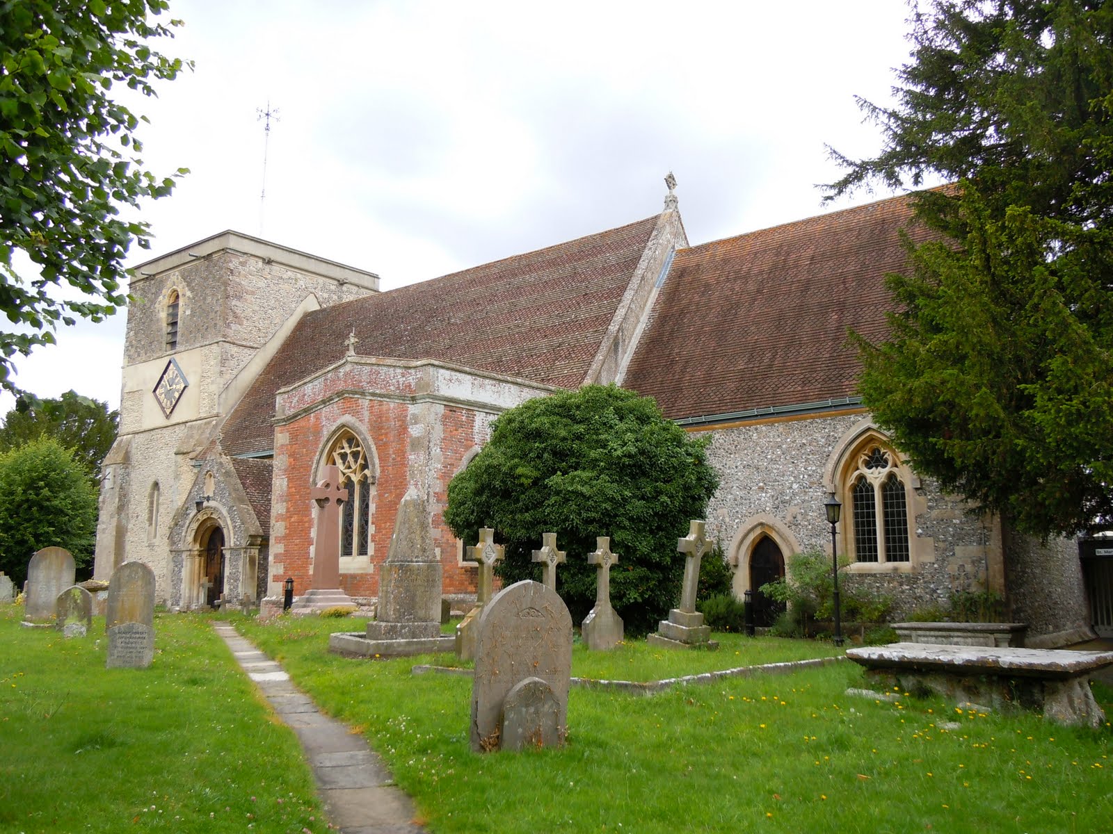 NB Rock 'n' Roll Kintbury