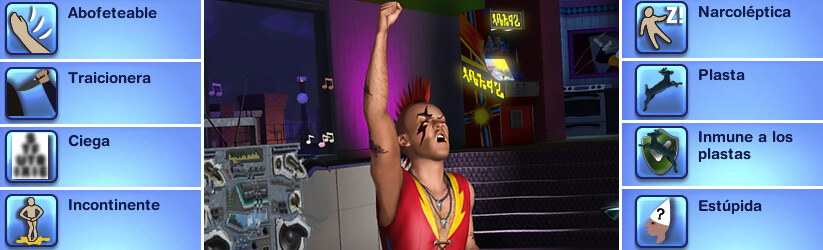 Todo sobre el AwesomeMod de Los Sims 3