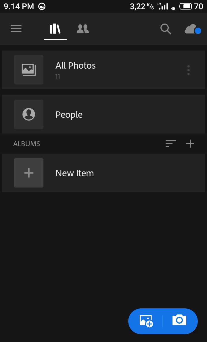 Lightroom apk mod Lightroom Mod Apk full preset