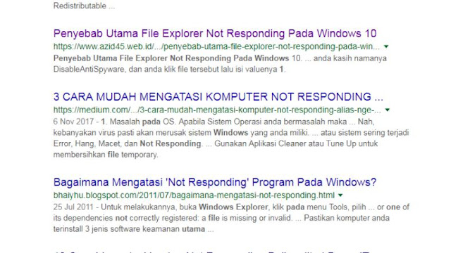 Kelebihan dan Kekurangan Menghilangkan Tanggal Postingan Di Hasil Pencarian Kelebihan dan Kekurangan Menghilangkan Tanggal Postingan Di Hasil Pencarian