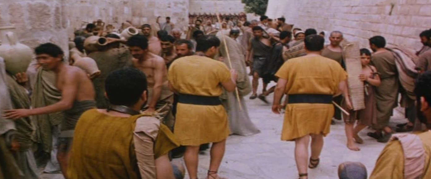 APASIONADOS DEL IMPERIO ROMANO CLEÓBULO DE LINDOS DICE SOBRE LA