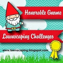 Lawnscaping Challenge 18/1/15