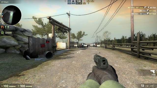 Csgo Full Crack