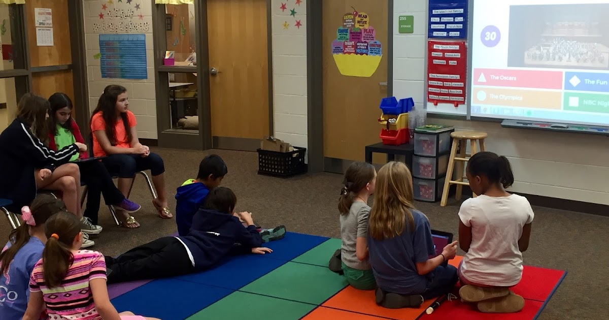 We Music HSES! ♫ Kahoot!